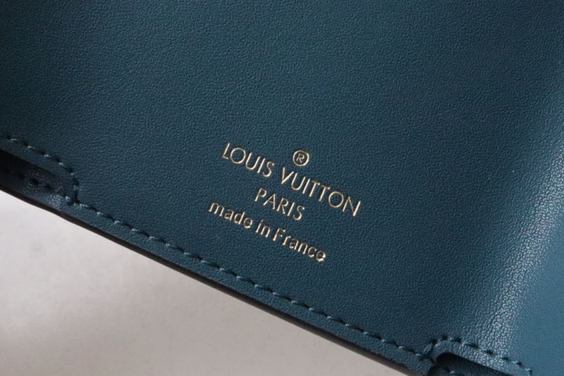 Louis Vuitton Wallets